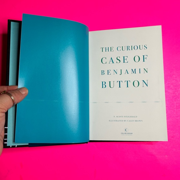 “The Curious Case Of Benjamin Button” - Picture 5 of 16